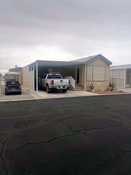 1 Bedroom Bedrooms, ,1 BathroomBathrooms,Rancho Rialto Home,For Sale,1357