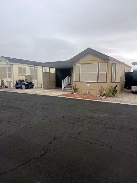 1 Bedroom Bedrooms, ,1 BathroomBathrooms,Rancho Rialto Home,For Sale,1357