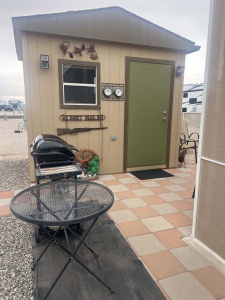 1 Bedroom Bedrooms, ,1 BathroomBathrooms,Rancho Rialto Home,For Sale,1357
