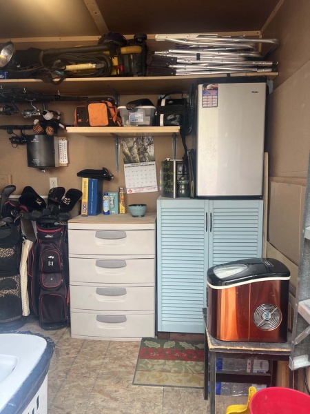 1 Bedroom Bedrooms, ,1 BathroomBathrooms,Rancho Rialto Home,For Sale,1357