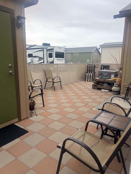1 Bedroom Bedrooms, ,1 BathroomBathrooms,Rancho Rialto Home,For Sale,1357