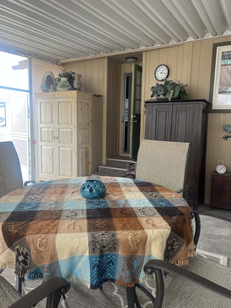 1 Bedroom Bedrooms, ,1 BathroomBathrooms,Rancho Rialto Home,For Sale,1357