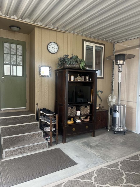 1 Bedroom Bedrooms, ,1 BathroomBathrooms,Rancho Rialto Home,For Sale,1357
