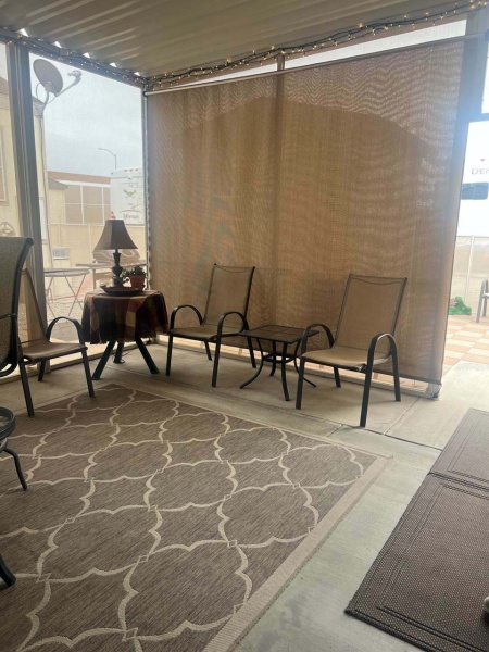 1 Bedroom Bedrooms, ,1 BathroomBathrooms,Rancho Rialto Home,For Sale,1357