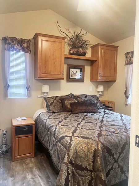 1 Bedroom Bedrooms, ,1 BathroomBathrooms,Rancho Rialto Home,For Sale,1357