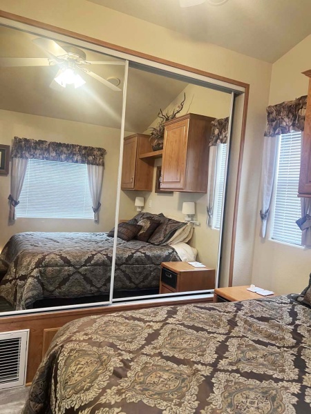 1 Bedroom Bedrooms, ,1 BathroomBathrooms,Rancho Rialto Home,For Sale,1357