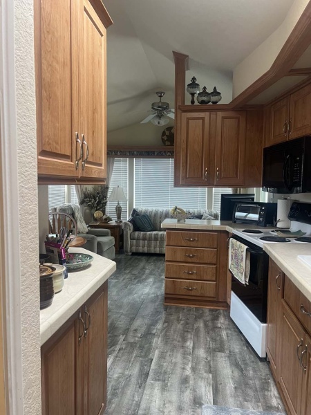 1 Bedroom Bedrooms, ,1 BathroomBathrooms,Rancho Rialto Home,For Sale,1357