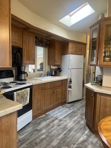1 Bedroom Bedrooms, ,1 BathroomBathrooms,Rancho Rialto Home,For Sale,1357