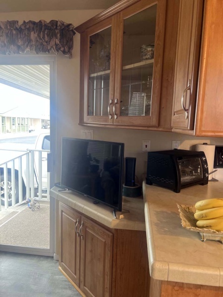 1 Bedroom Bedrooms, ,1 BathroomBathrooms,Rancho Rialto Home,For Sale,1357