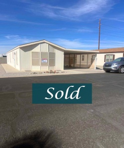 2 Bedrooms Bedrooms, ,2 BathroomsBathrooms,Rancho Rialto Home,Sold,0,1358