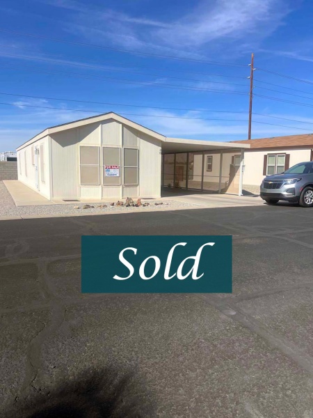 2 Bedrooms Bedrooms, ,2 BathroomsBathrooms,Rancho Rialto Home,Sold,0,1358