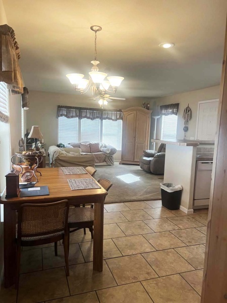 2 Bedrooms Bedrooms, ,2 BathroomsBathrooms,Rancho Rialto Home,For Sale,1358
