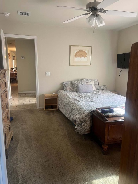 2 Bedrooms Bedrooms, ,2 BathroomsBathrooms,Rancho Rialto Home,For Sale,1358