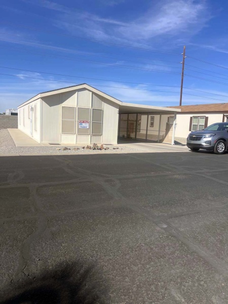 2 Bedrooms Bedrooms, ,2 BathroomsBathrooms,Rancho Rialto Home,For Sale,1358