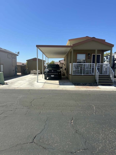 1 Bedroom Bedrooms, ,1 BathroomBathrooms,Rancho Rialto Home,For Sale,1362