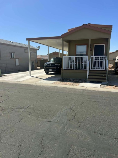 1 Bedroom Bedrooms, ,1 BathroomBathrooms,Rancho Rialto Home,For Sale,1362