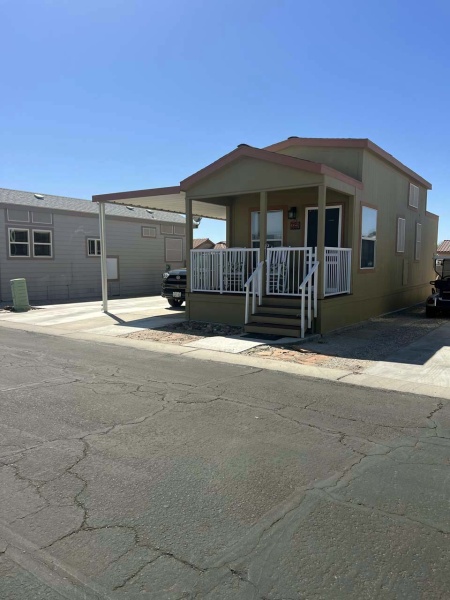 1 Bedroom Bedrooms, ,1 BathroomBathrooms,Rancho Rialto Home,For Sale,1362