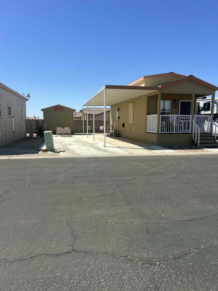 1 Bedroom Bedrooms, ,1 BathroomBathrooms,Rancho Rialto Home,For Sale,1362
