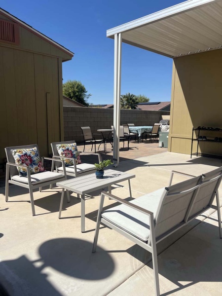 1 Bedroom Bedrooms, ,1 BathroomBathrooms,Rancho Rialto Home,For Sale,1362