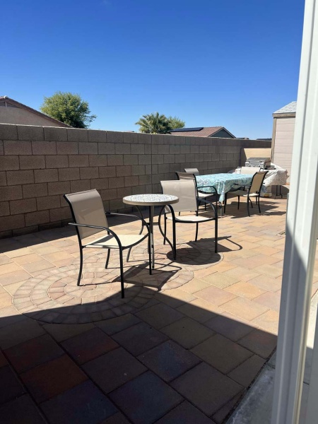 1 Bedroom Bedrooms, ,1 BathroomBathrooms,Rancho Rialto Home,For Sale,1362