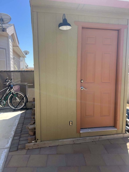 1 Bedroom Bedrooms, ,1 BathroomBathrooms,Rancho Rialto Home,For Sale,1362