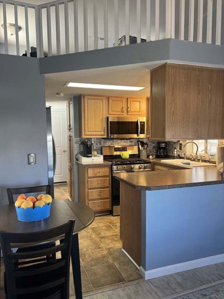 1 Bedroom Bedrooms, ,1 BathroomBathrooms,Rancho Rialto Home,For Sale,1362