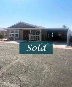 2 Bedrooms Bedrooms, ,2 BathroomsBathrooms,Rancho Rialto Home,Sold,0,1363