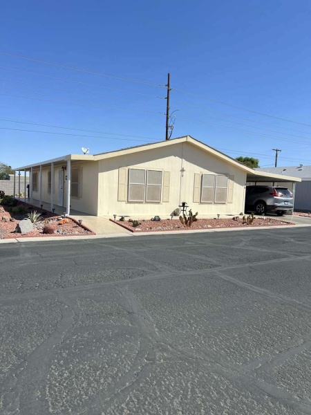 2 Bedrooms Bedrooms, ,2 BathroomsBathrooms,Rancho Rialto Home,For Sale,1365