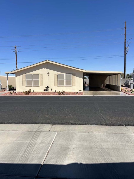 2 Bedrooms Bedrooms, ,2 BathroomsBathrooms,Rancho Rialto Home,For Sale,1365