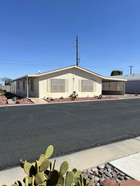 2 Bedrooms Bedrooms, ,2 BathroomsBathrooms,Rancho Rialto Home,For Sale,1365