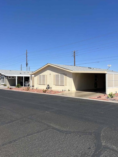 2 Bedrooms Bedrooms, ,2 BathroomsBathrooms,Rancho Rialto Home,For Sale,1365
