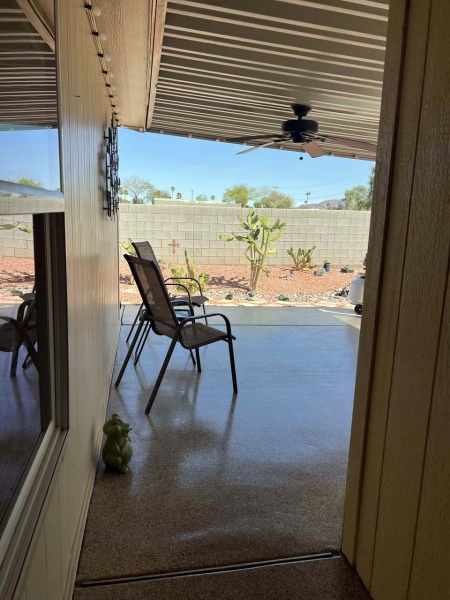 2 Bedrooms Bedrooms, ,2 BathroomsBathrooms,Rancho Rialto Home,For Sale,1365