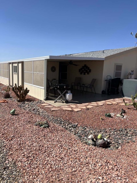 2 Bedrooms Bedrooms, ,2 BathroomsBathrooms,Rancho Rialto Home,For Sale,1365
