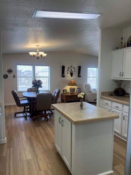 2 Bedrooms Bedrooms, ,2 BathroomsBathrooms,Rancho Rialto Home,For Sale,1365