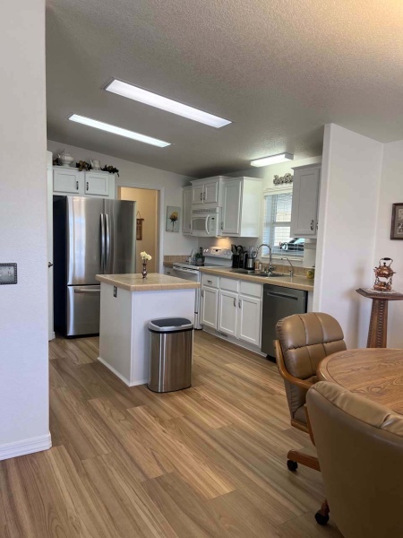 2 Bedrooms Bedrooms, ,2 BathroomsBathrooms,Rancho Rialto Home,For Sale,1365