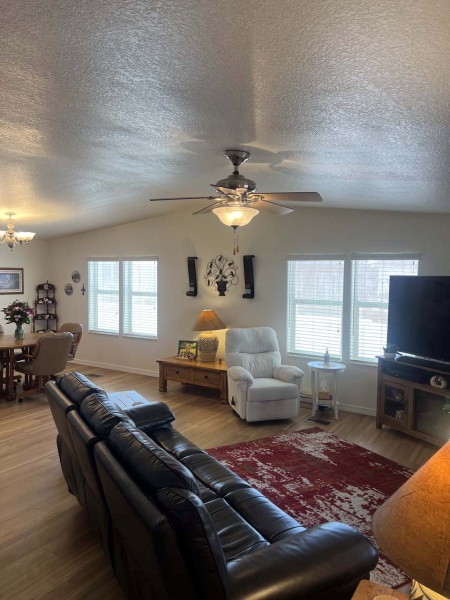 2 Bedrooms Bedrooms, ,2 BathroomsBathrooms,Rancho Rialto Home,For Sale,1365
