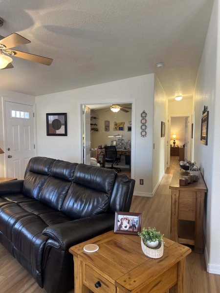 2 Bedrooms Bedrooms, ,2 BathroomsBathrooms,Rancho Rialto Home,For Sale,1365
