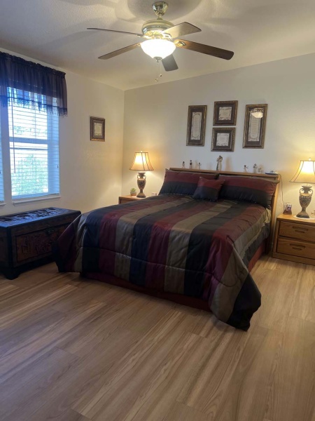 2 Bedrooms Bedrooms, ,2 BathroomsBathrooms,Rancho Rialto Home,For Sale,1365