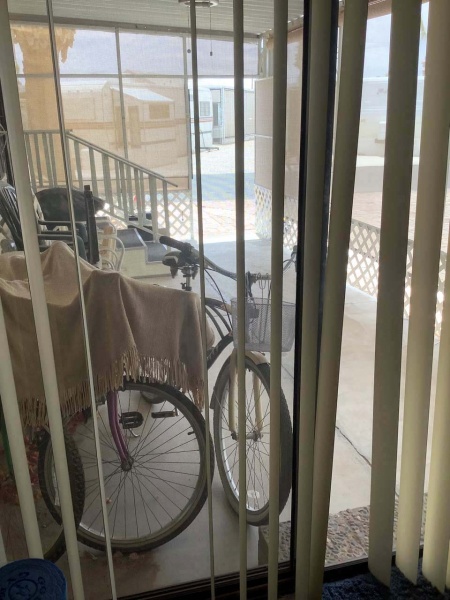 1 Bedroom Bedrooms, ,1 BathroomBathrooms,Gila Mountain RV Resort,For Sale,1366
