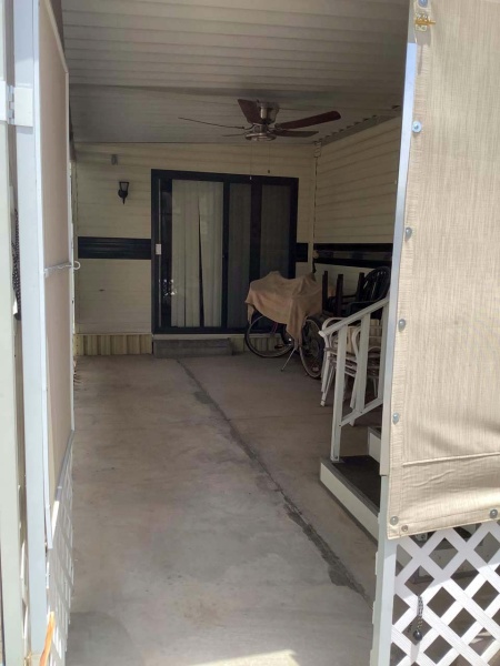 1 Bedroom Bedrooms, ,1 BathroomBathrooms,Gila Mountain RV Resort,For Sale,1366