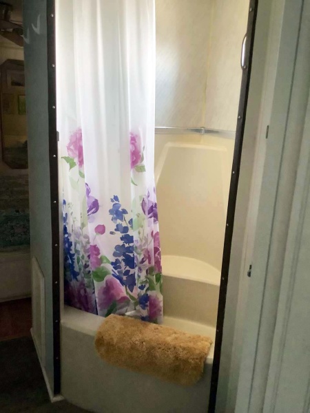 1 Bedroom Bedrooms, ,1 BathroomBathrooms,Gila Mountain RV Resort,For Sale,1366