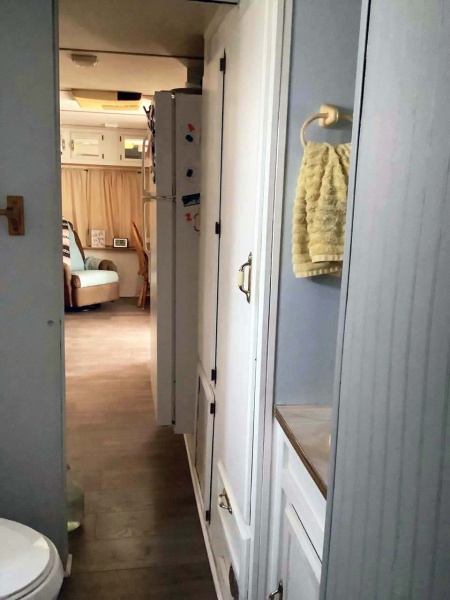 1 Bedroom Bedrooms, ,1 BathroomBathrooms,Gila Mountain RV Resort,For Sale,1366