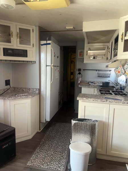 1 Bedroom Bedrooms, ,1 BathroomBathrooms,Gila Mountain RV Resort,For Sale,1366
