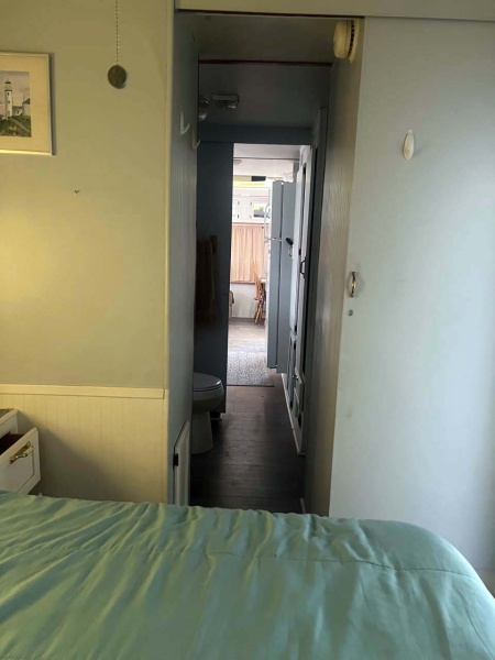 1 Bedroom Bedrooms, ,1 BathroomBathrooms,Gila Mountain RV Resort,For Sale,1366
