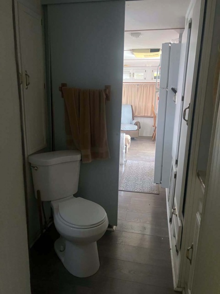1 Bedroom Bedrooms, ,1 BathroomBathrooms,Gila Mountain RV Resort,For Sale,1366