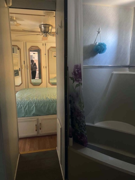 1 Bedroom Bedrooms, ,1 BathroomBathrooms,Gila Mountain RV Resort,For Sale,1366