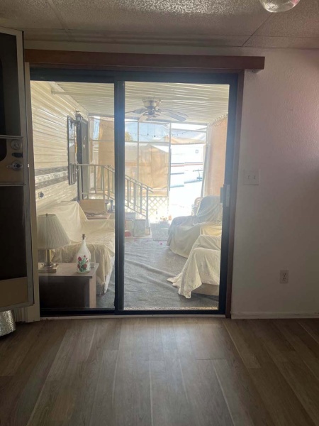 1 Bedroom Bedrooms, ,1 BathroomBathrooms,Gila Mountain RV Resort,For Sale,1366