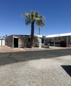 1 Bedroom Bedrooms, ,1 BathroomBathrooms,Gila Mountain RV Resort,For Sale,1366