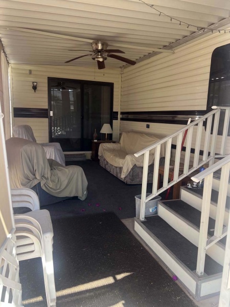 1 Bedroom Bedrooms, ,1 BathroomBathrooms,Gila Mountain RV Resort,For Sale,1366