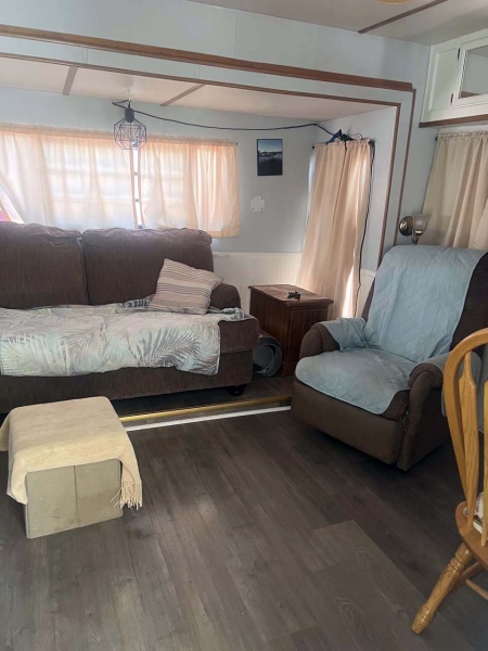 1 Bedroom Bedrooms, ,1 BathroomBathrooms,Gila Mountain RV Resort,For Sale,1366